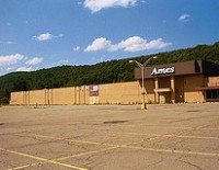 ames closed