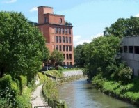 creekwalk