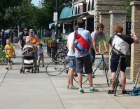 elmwood village