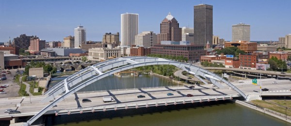 rochester