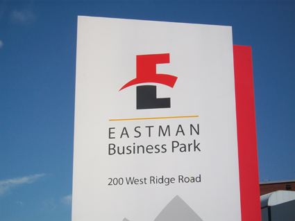 EBP sign