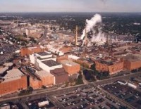 better kodak park aerial