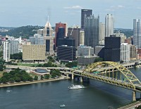 Pittsburgh