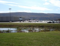 Arnot Mall