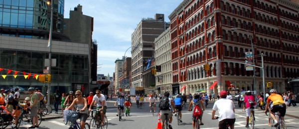 nycsummerstreets
